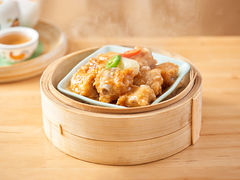 特色蒸排骨-点都德(龙之梦店)