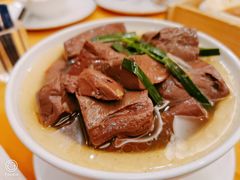 -新好景海鲜酒家(新塘店)