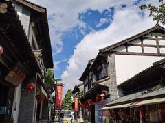 -云南民族村