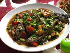 -生态苑农庄(十里画廊遇龙河店)