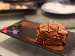 脆腐皮-漢舍中国菜馆(889广场店)