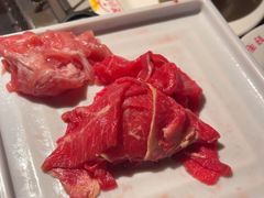 -芝小官毛肚火锅海鲜自助(苏州吴江区万宝店)
