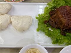 -砂锅居(西四店)