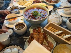 -西安饭庄·非遗陕菜(钟楼店)