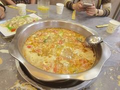 -韩妹鱼庄·泸定老字号(泸定店)