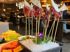 -盡膳口福跷脚牛肉火锅(北美新天地店)