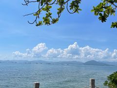 -三亚西岛海洋文化旅游区