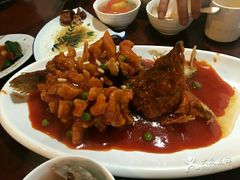 -桦立酒家(宜山路店)