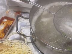 -小城牛事·鲜牛肉火锅(万达店)