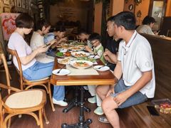 -猫岛主趣味餐厅(鼓浪屿店)