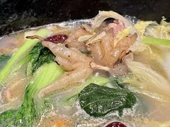 -林芝工布庄园希尔顿酒店-猎味中餐厅