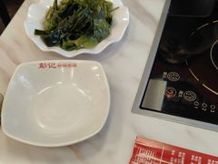 -彭记铁锅肥肠(东四总店)