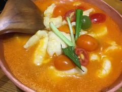 -云海肴·云南小炒·汽锅鸡(天津国金汇店)