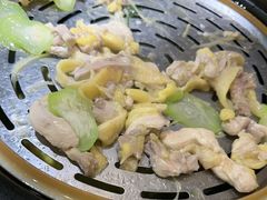 -阿鸡鱼庄·顺德鲜蒸小炒(亚运村店)