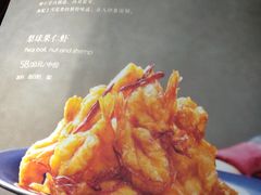 -小吊梨汤·北京菜(香山店)