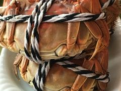 -丫丫蟹庄·苏式园林农家乐·阳澄湖大闸蟹(阳澄湖莲花岛店)