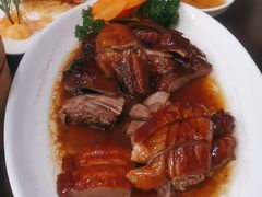 -潮福城大酒楼·潮粤菜·港式点心(阳光城店)
