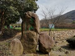 -白马涧龙池景区