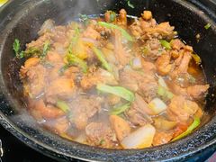 -重庆鸡公煲·青锅花椒鱼(牡丹江路店)