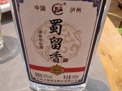 -蜀留香火锅·始于1999·原四川老火锅(白堤路店)