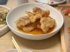 -关东小磨东北菜(上海长风大悦城店)