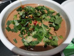 -常赢三兄弟·清真涮肉·清真炒菜(朝阳新城店)