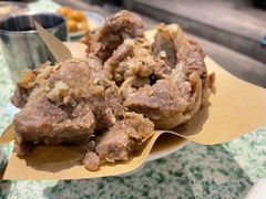 -五里关火锅(牛市口店)