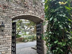 -得丘礼享谷·玉兰苑