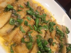 -小姨家常菜(昭萍东路店)