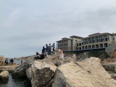 -养马岛旅游度假区