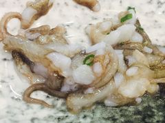 -青瓦餐厅·生鱼片·韩园烤肉(西塔店)