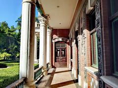 -北京动物园-畅观楼