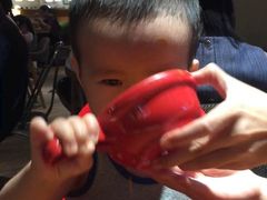 -So Lounge索兰至餐厅(蓝色港湾店)