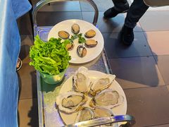 -千岛蚝高压锅生蚝·人参火锅(白云万达店)