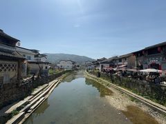 -环秀楼(黄山呈坎店)