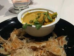 -若蘭慈·无国界素食料理(欢乐海岸店)