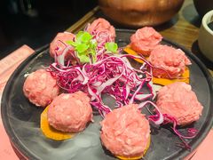 -盡膳口福跷脚牛肉火锅(晶耀前滩店)