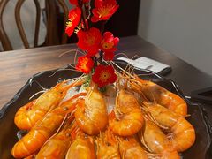 -乔街深夜食堂·台州菜·高压锅生蚝(杭州总店)