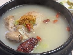 -长顺参鸡汤店(西塔总店)