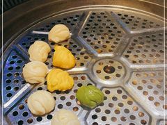 -山河屯江鱼馆