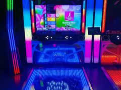 -VS SPORTS PARK运动玩乐园·团建·生日会(合生汇店)