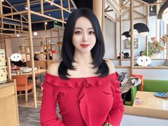 -渝信川菜(财富中心店)