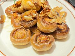 -ZAFFERANO西班牙海鲜饭(上海首店)