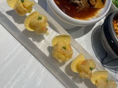-柒园·三十年创意杭帮菜(龙湖滨江天街店)