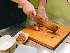 -张师傅脆皮五花肉(世界城光谷步行街店)