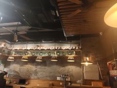 -山城遇宴·重庆江湖菜(五道口银谷大厦店)