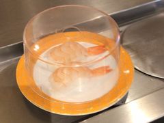 -晴季寿司(延河路万达广场店)