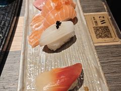 -炙柒Sekinana·精致日料(合生汇店)