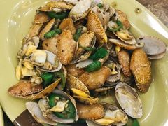 -贞姨美食·老字号海鲜大排档
