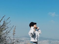 -紫金山山顶公园